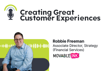 Creating Great Customer Experiences