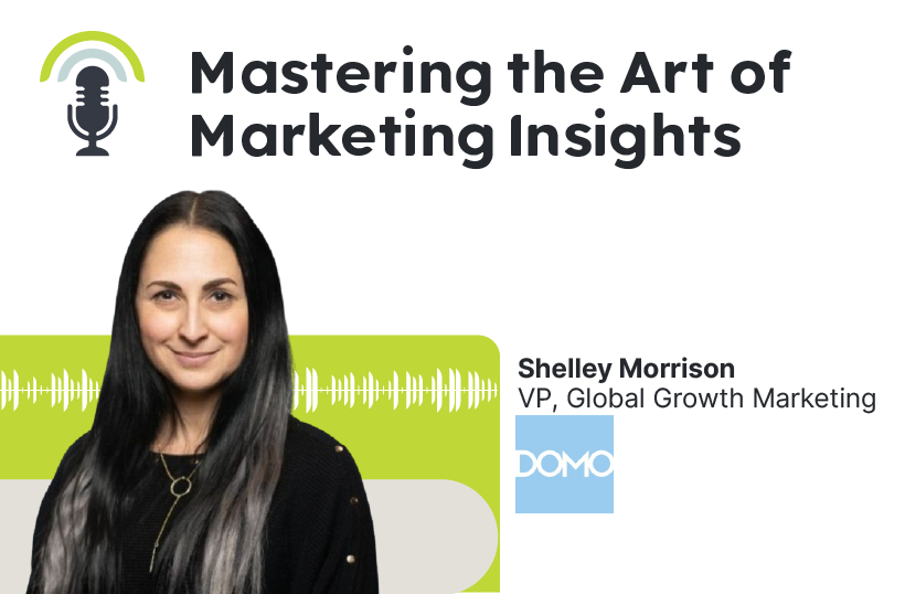 Mastering Marketing: Experimentation, Creativity & Innovation