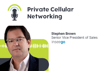 Private Cellular Networking