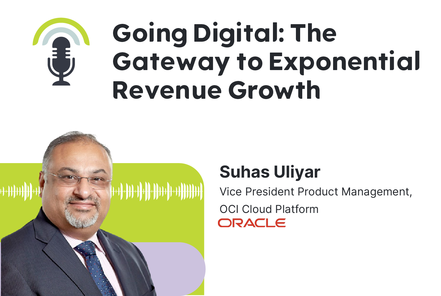 Going Digital: The Gateway to Exponential Revenue Growth