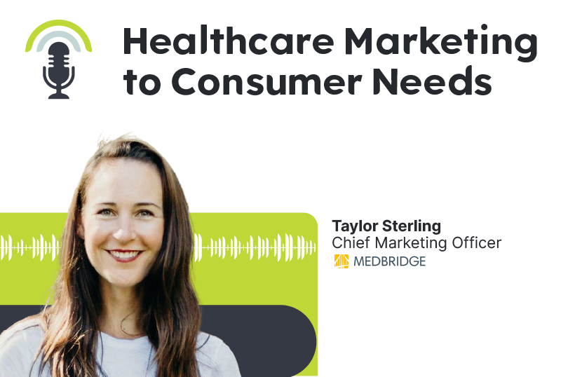 Adapting B2B Healthcare Marketing to Consumer Needs