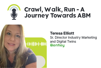 Crawl, Walk, Run – A Journey Towards ABM