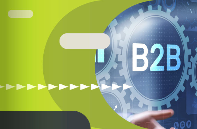 The Five Keys to Successful B2B Marketing