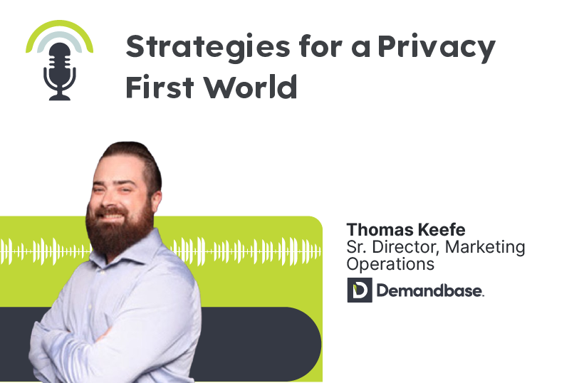 Cookieless Future, Part Two: Strategies for a Privacy-First World