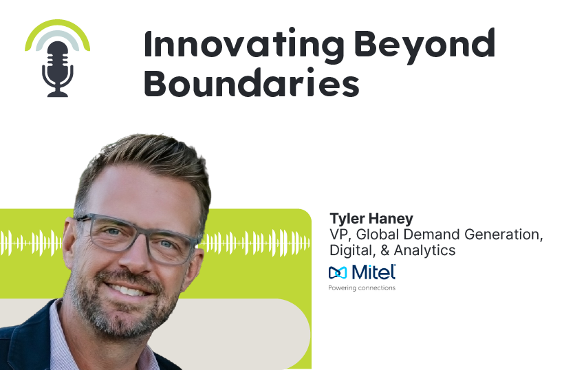 Innovating Beyond Boundaries – Inside Mitel’s culture of Innovation
