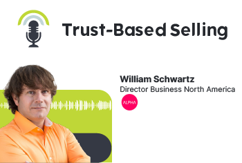 Trust-Based Selling: How to Be a True Partner to Your Clients?