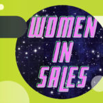 Women in sales 51-100