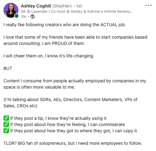 Ashley Coghill Linkedin