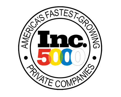 Inc. 500 Fastest Growing