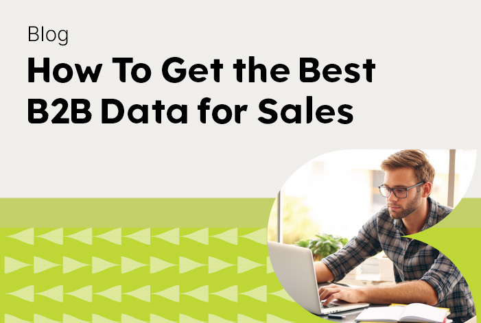 b2b data for sale