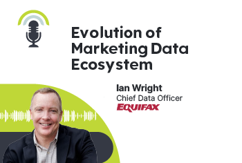 Evolution of Marketing Data Ecosystem