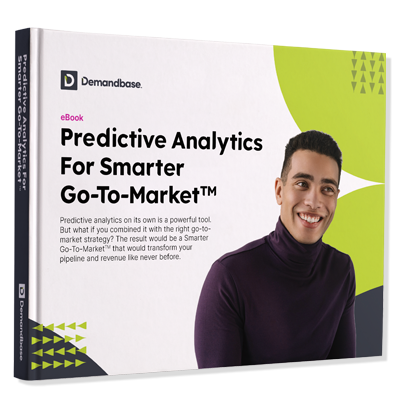The Ultimate Guide to Predictive Analytics