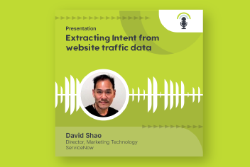David Shao presentation cover