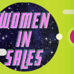 women in sales 1-50
