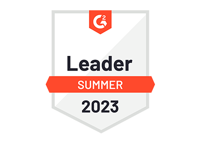 g2-leader-summer-2023-badge