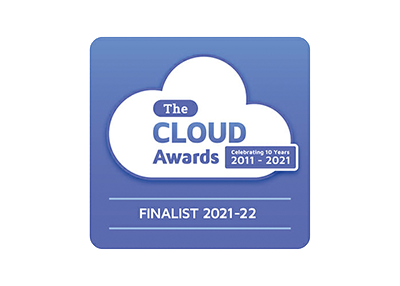 cloud finalist 2021-22