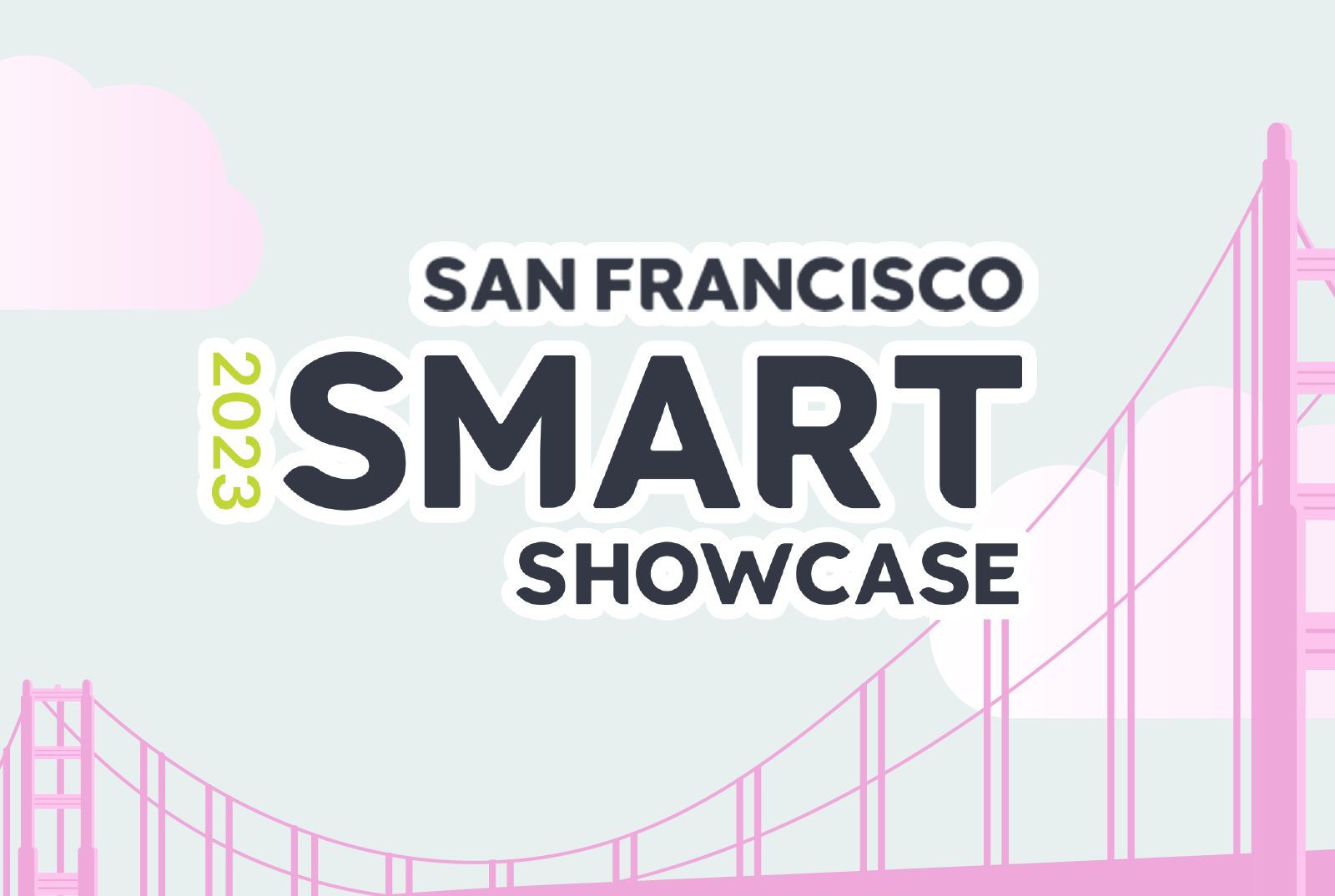2023 SMART Showcase San Francisco image