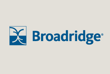 broadridge financial solutions logo