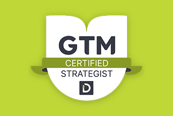 GTM Certified Strategist