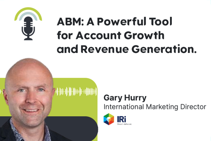 ABM: A Powerful Tool for Account Growth and Revenue Generation image