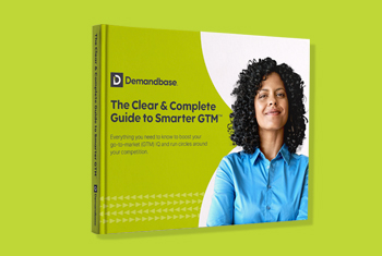 The Clear & Complete Guide to Smarter GTM™ thumbnail