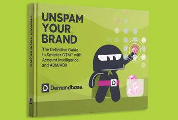 Unspam Your Brand