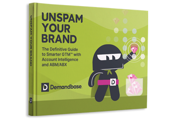Unspam Your Brand