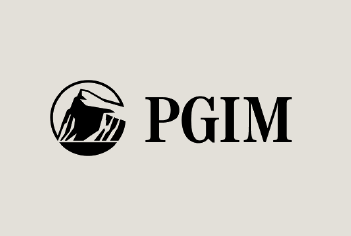PGIM logo