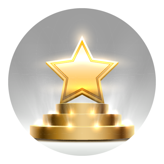 image of award