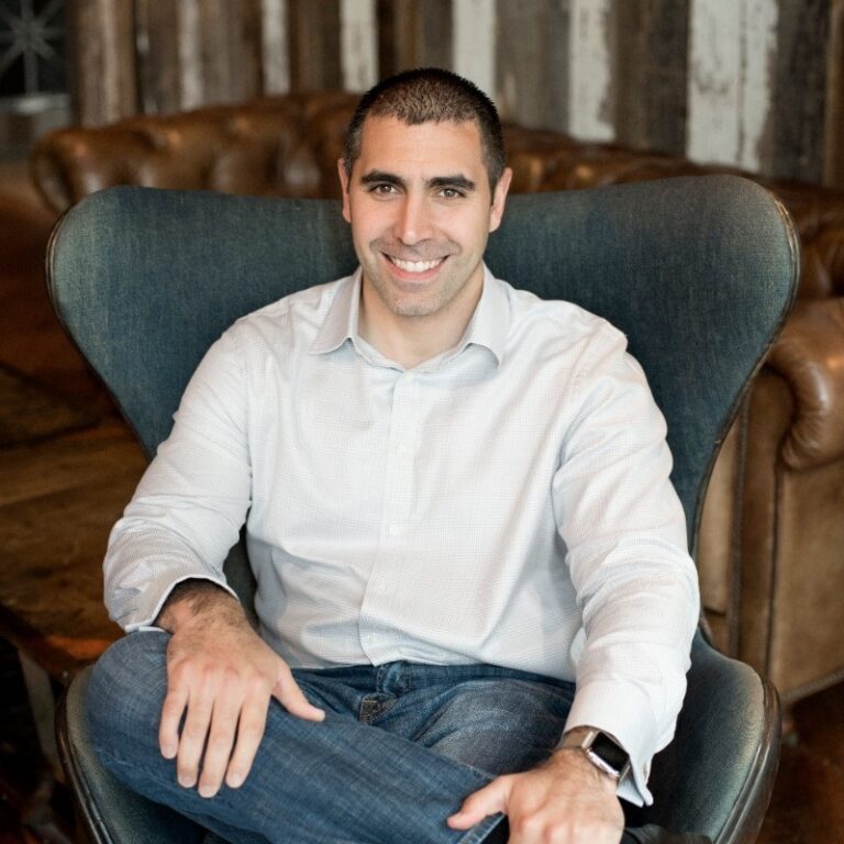 Justin Levy, Senior Director, Influencer Marketing