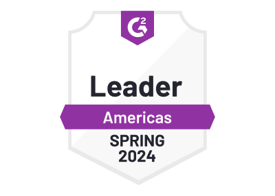 Leader Americas Spring 2024 Image