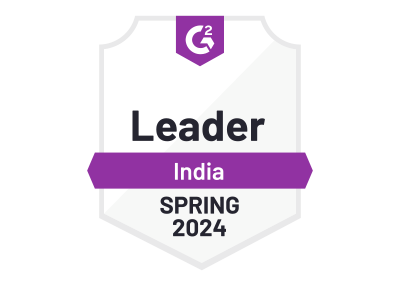 Leader India Spring 2024 Image
