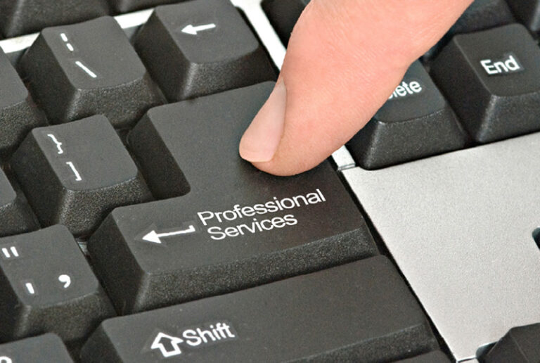 Professional Services blog image