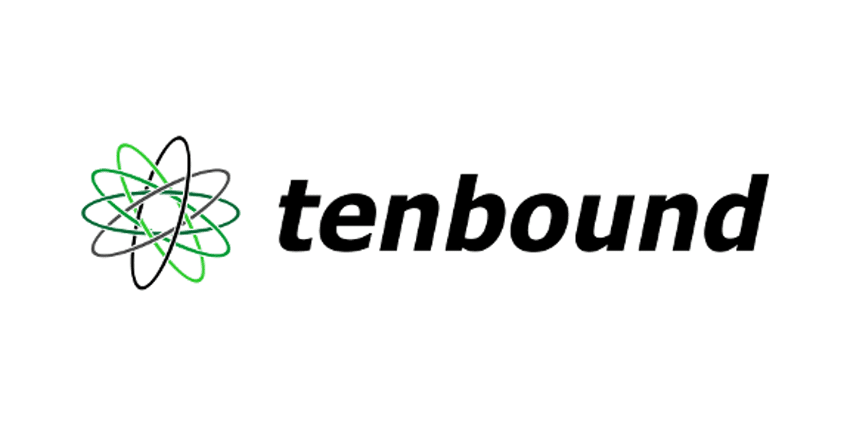 tenbound logo